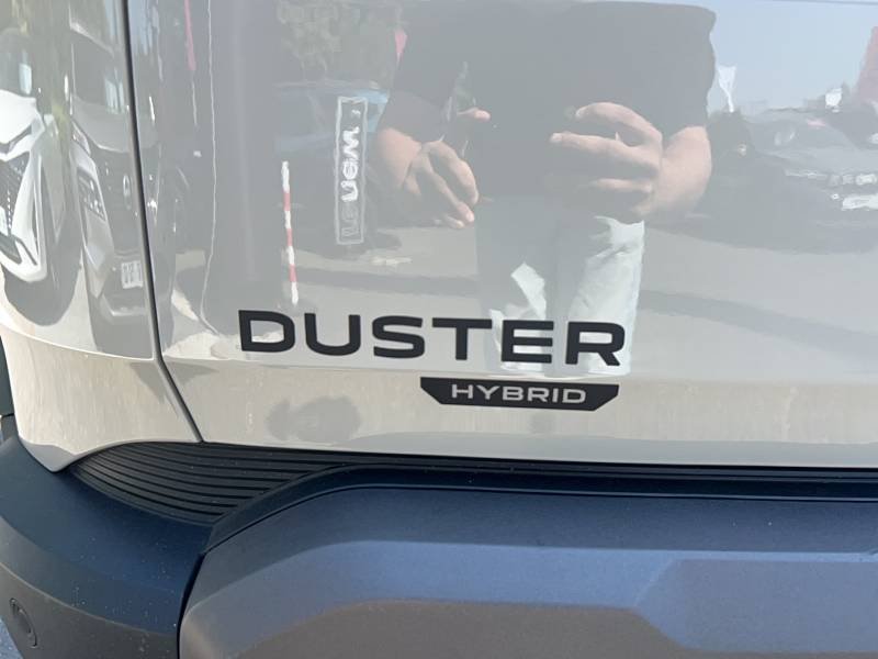 Dacia Duster - Photo 23