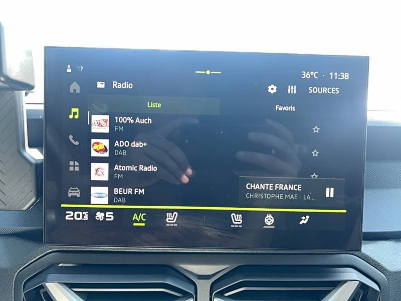 Dacia Duster - Photo 37