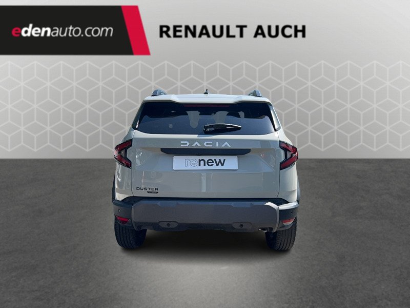 Dacia Duster - Photo 6