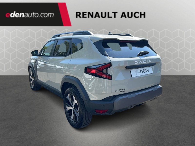 Dacia Duster - Photo 7