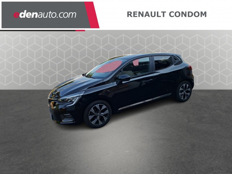 Renault Clio - Photo 1