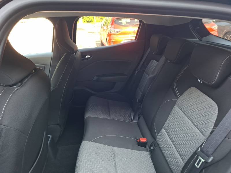 Renault Clio - Photo 12