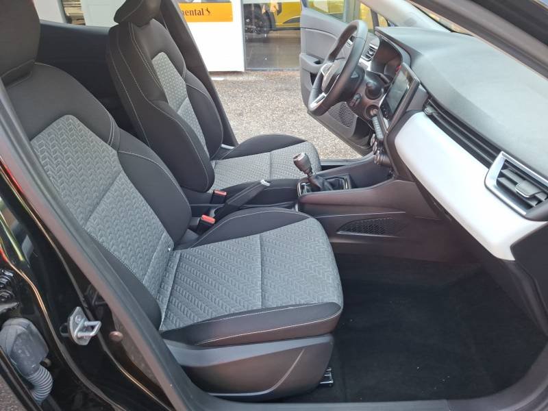 Renault Clio - Photo 14
