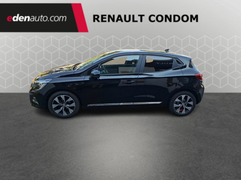 Renault Clio - Photo 2
