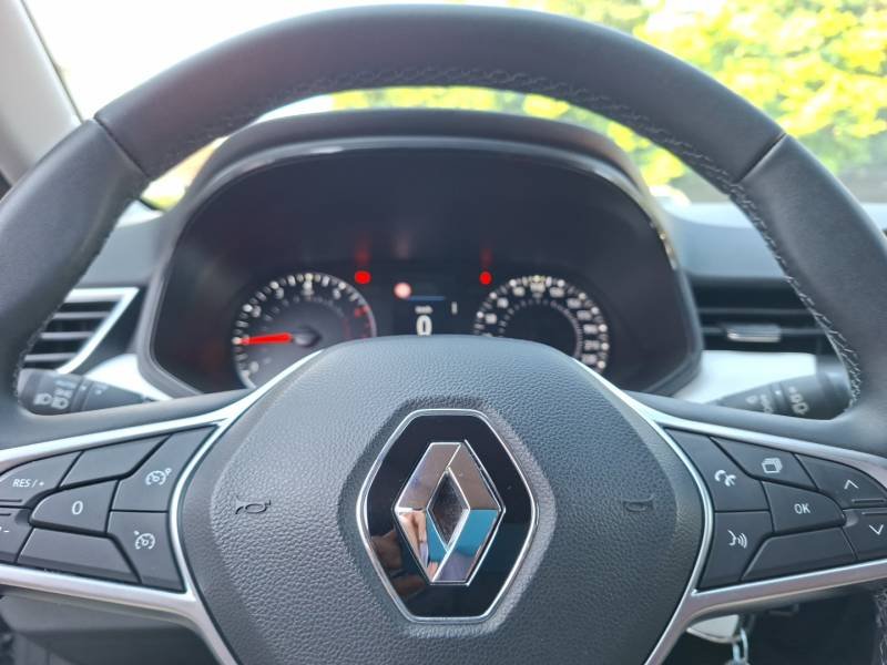 Renault Clio - Photo 24