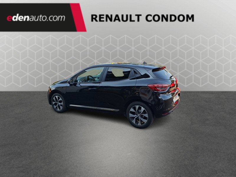 Renault Clio - Photo 3