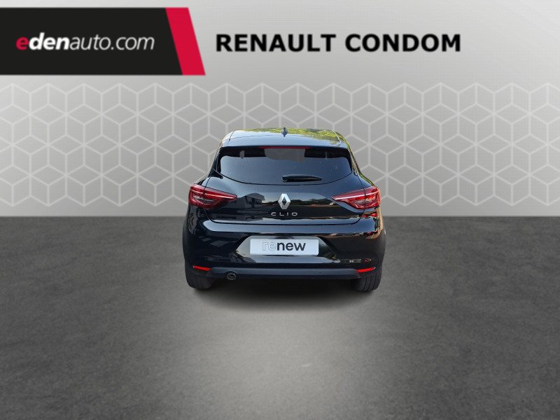 Renault Clio - Photo 4