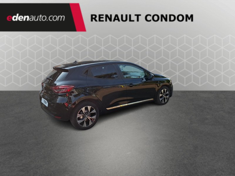Renault Clio - Photo 5