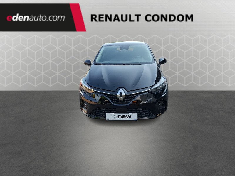 Renault Clio - Photo 6