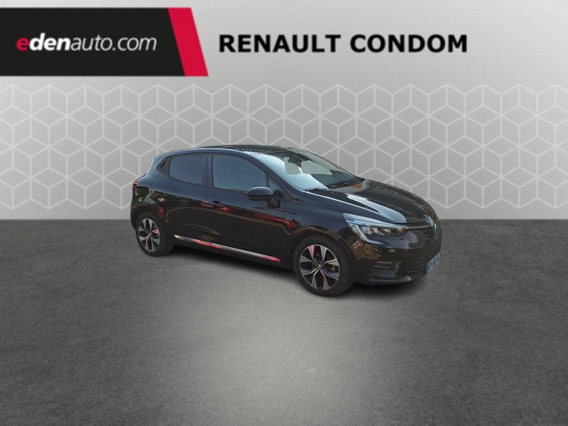 Renault Clio - Photo 8