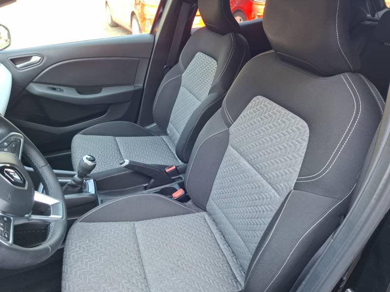 Renault Clio - Photo 9