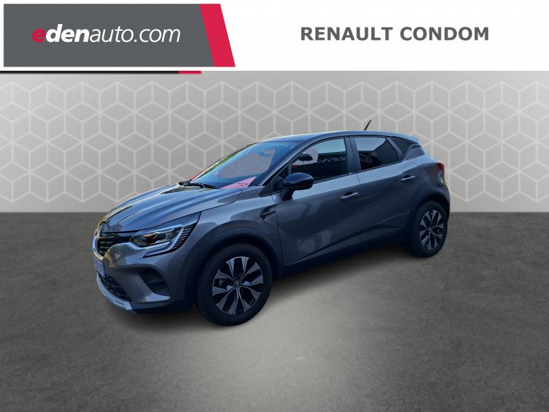 Renault Captur - Photo 1