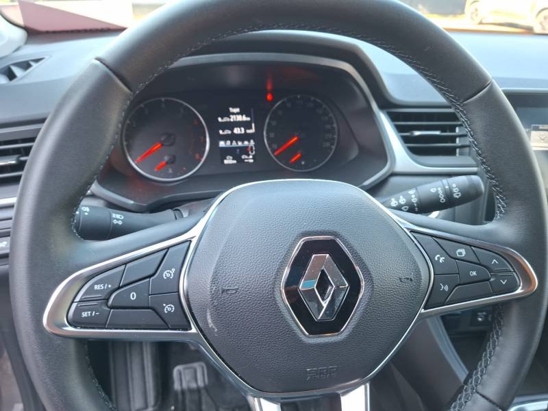 Renault Captur - Photo 12