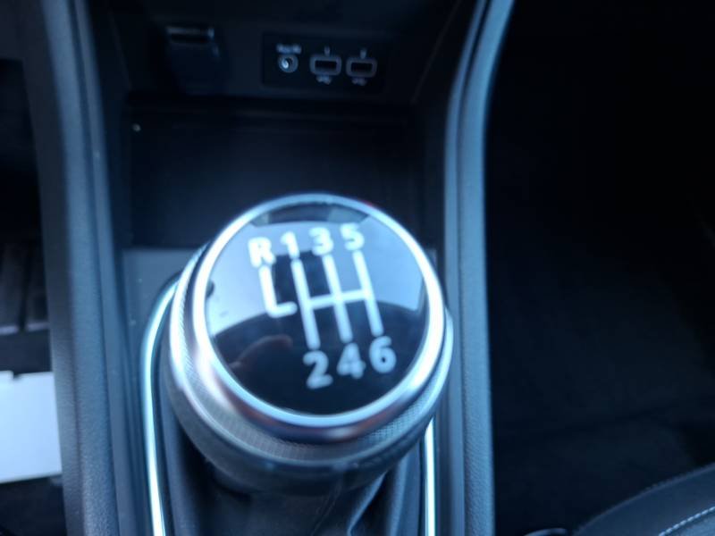 Renault Captur - Photo 13