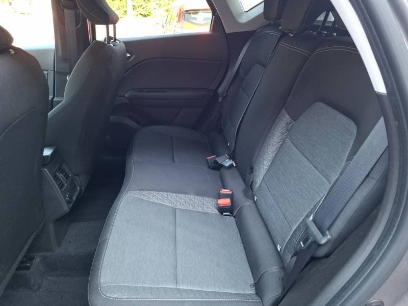 Renault Captur - Photo 19