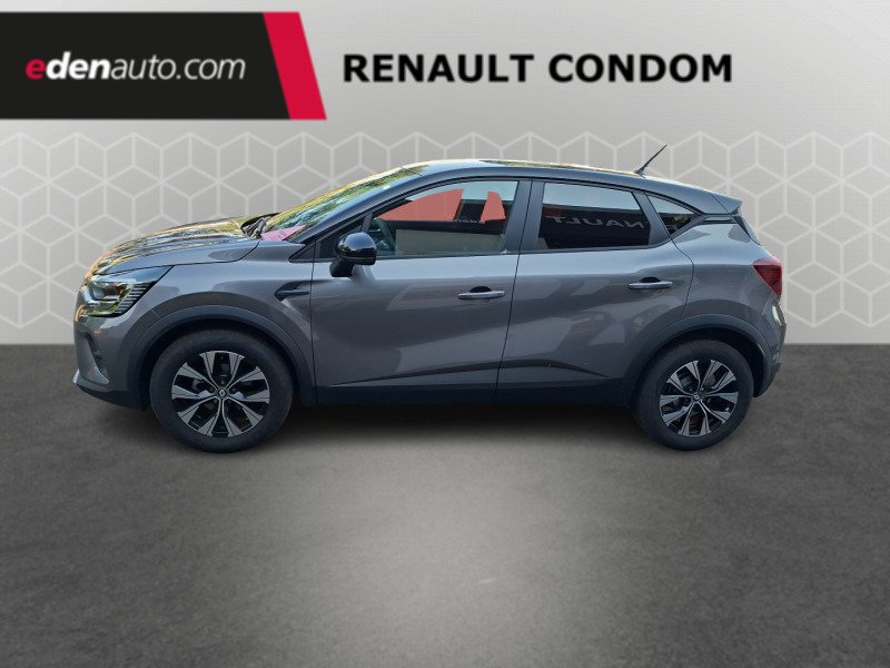 Renault Captur - Photo 2