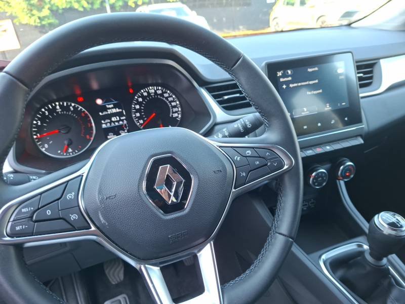 Renault Captur - Photo 21