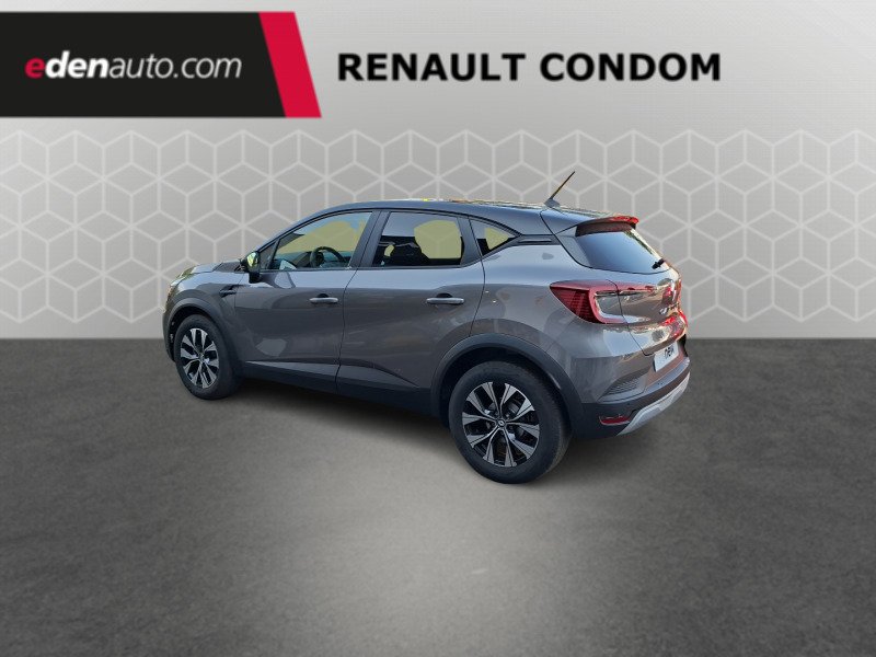 Renault Captur - Photo 3