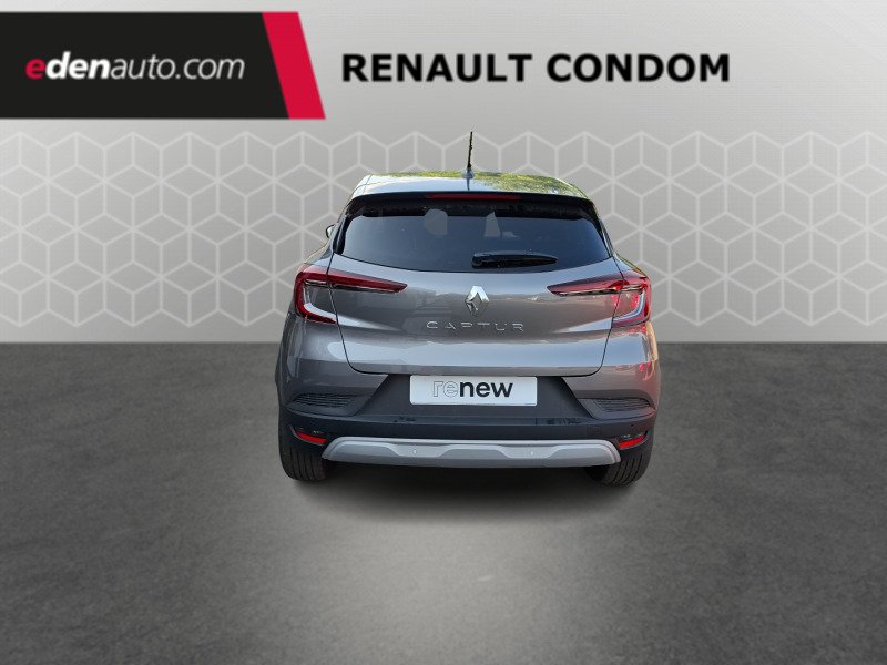 Renault Captur - Photo 4