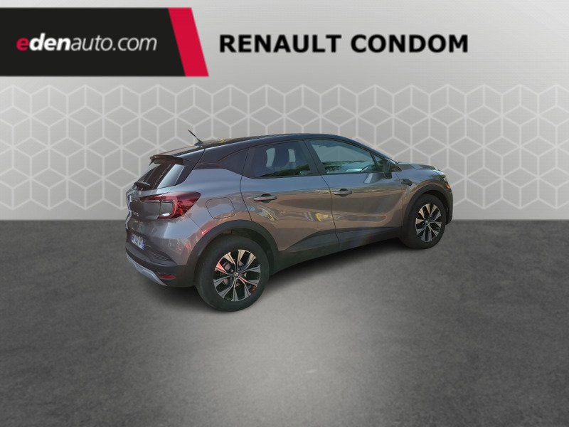 Renault Captur - Photo 5