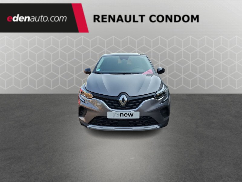 Renault Captur - Photo 6