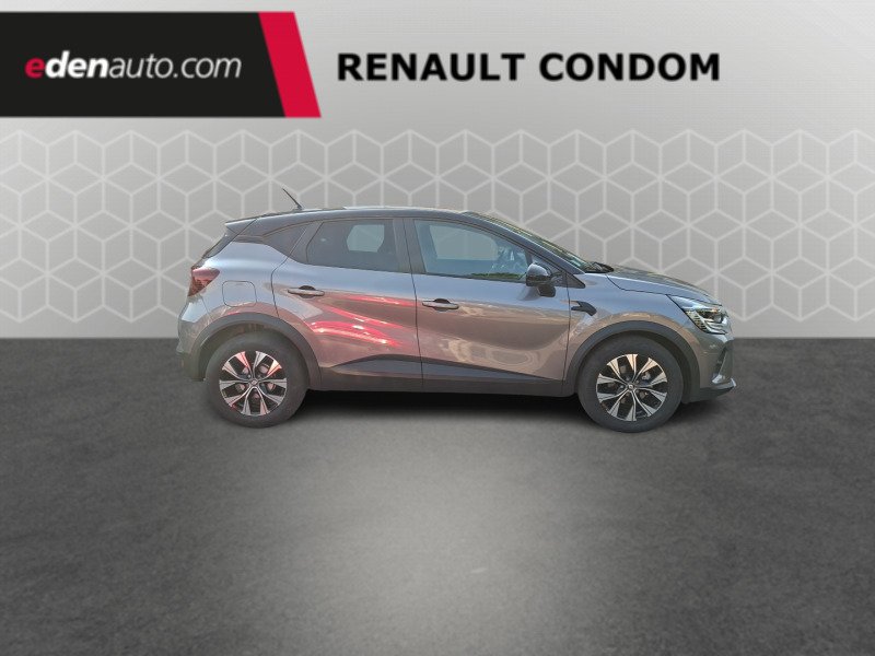 Renault Captur - Photo 7