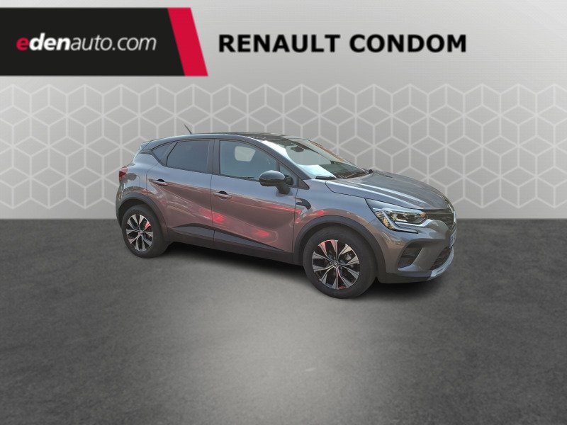 Renault Captur - Photo 8