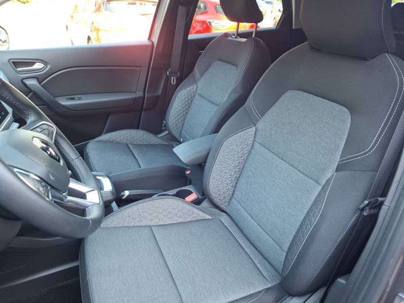 Renault Captur - Photo 9