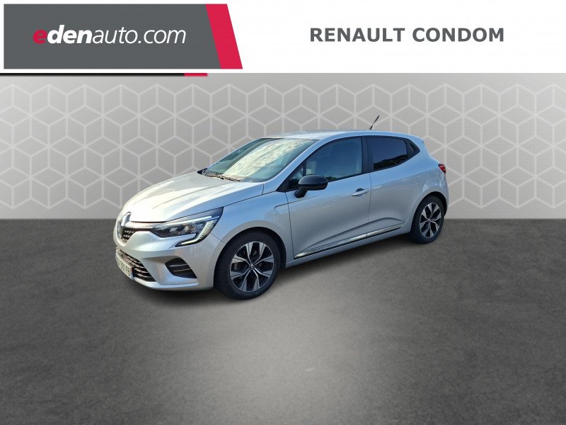 Renault Clio - Photo 1