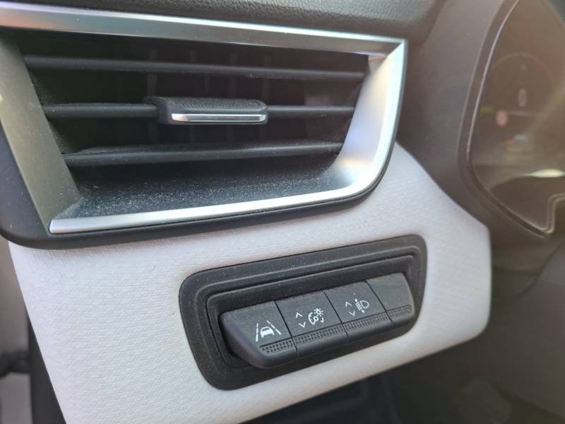 Renault Clio - Photo 11