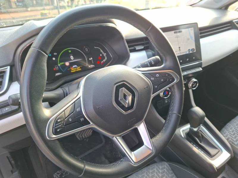 Renault Clio - Photo 12
