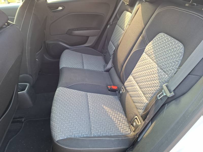 Renault Clio - Photo 13