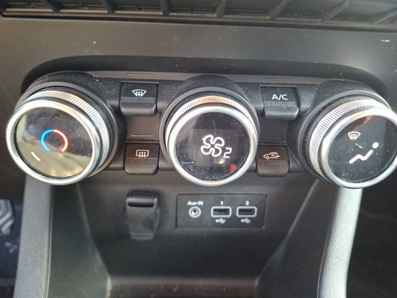Renault Clio - Photo 16