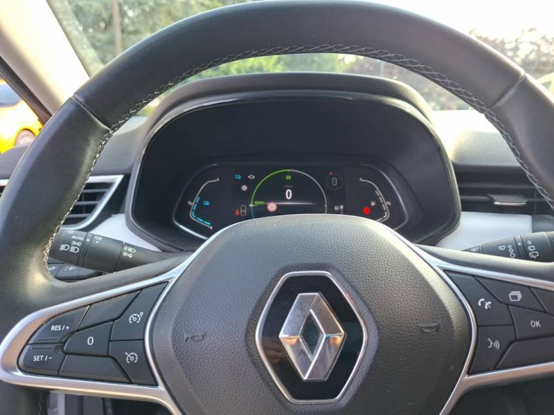 Renault Clio - Photo 18