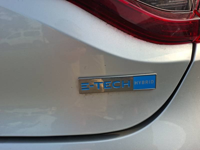 Renault Clio - Photo 23
