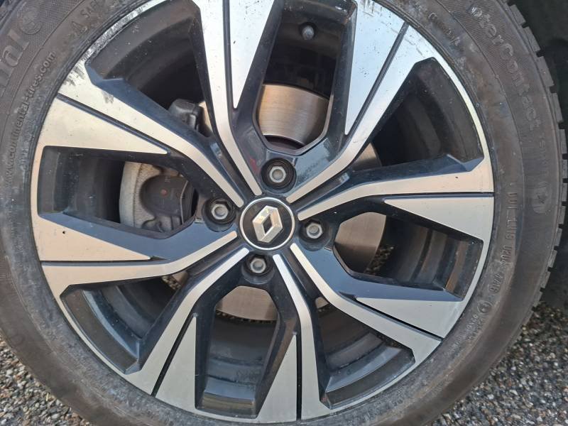 Renault Clio - Photo 24