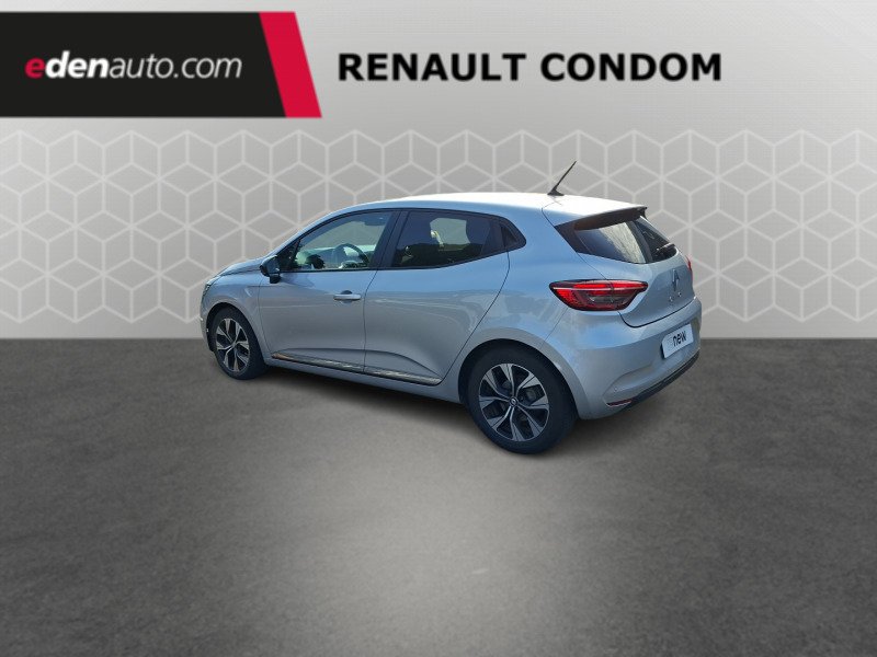 Renault Clio - Photo 3