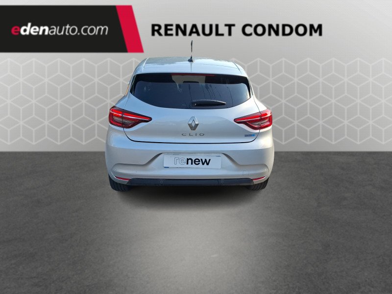 Renault Clio - Photo 4