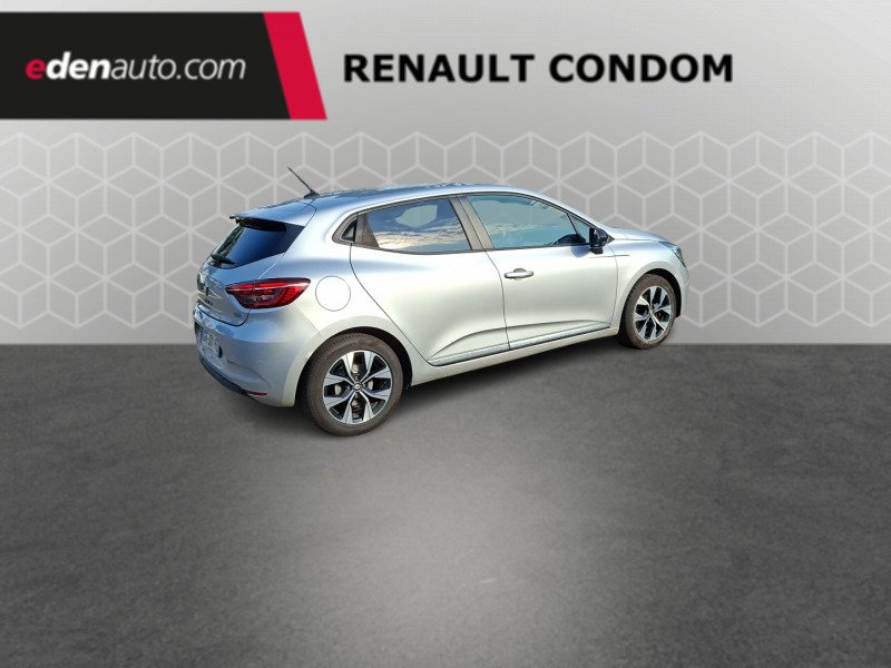 Renault Clio - Photo 5
