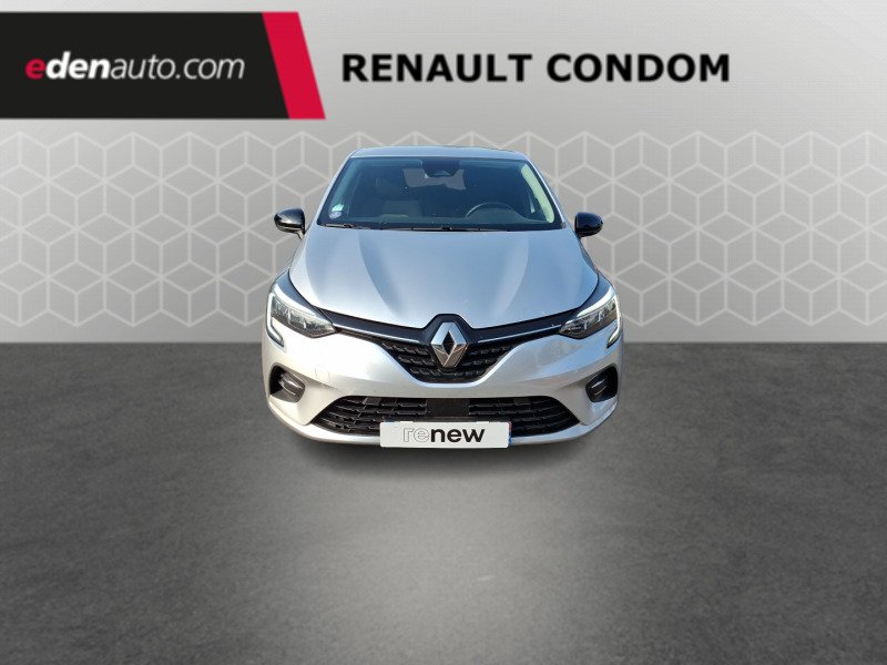 Renault Clio - Photo 6