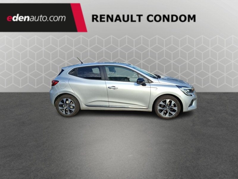 Renault Clio - Photo 7