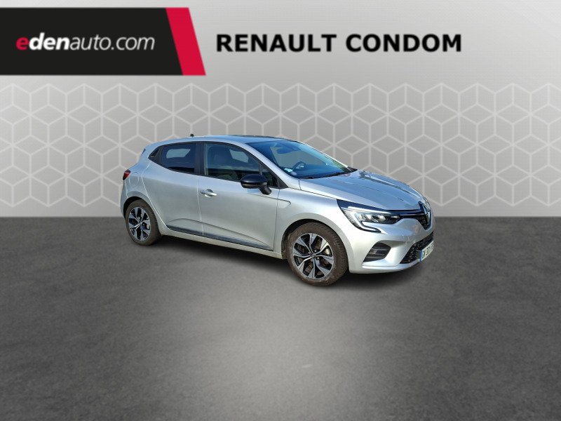 Renault Clio - Photo 8