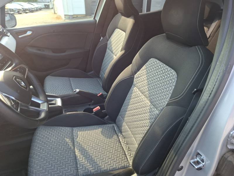 Renault Clio - Photo 9