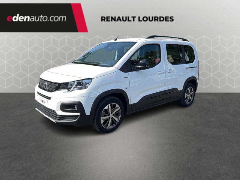 Peugeot Rifter - Photo 1