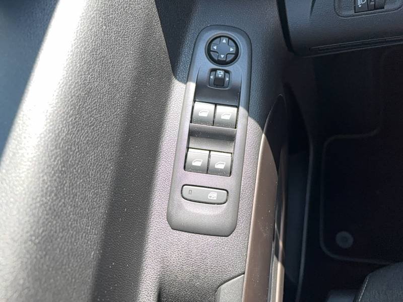 Peugeot Rifter - Photo 13