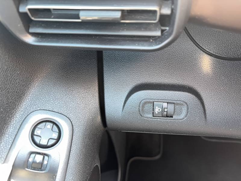 Peugeot Rifter - Photo 14