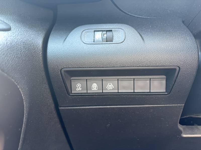 Peugeot Rifter - Photo 15