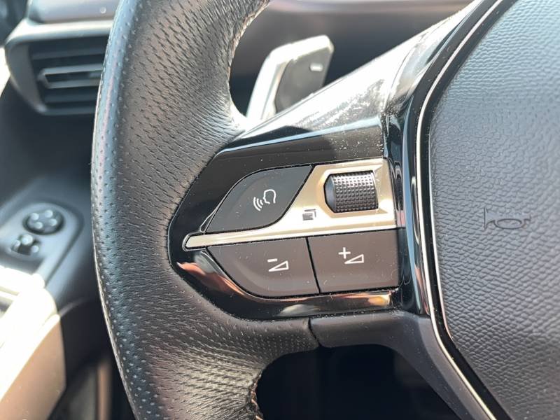 Peugeot Rifter - Photo 18