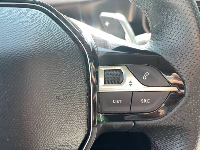 Peugeot Rifter - Photo 19