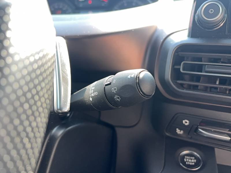 Peugeot Rifter - Photo 20